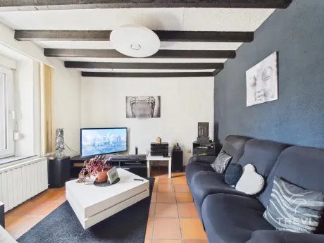 Huis in Aubange - Rue des Artisans 19, 6791 - foto 8