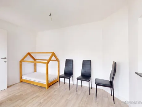 Appartement in Hoei - Rue de Statte 43, 4500 - foto 4