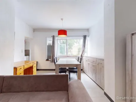 Appartement in Hoei - Rue de Statte 43, 4500 - foto 6