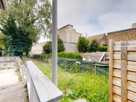 Appartement in Hoei - Rue de Statte 43, 4500 - foto 9