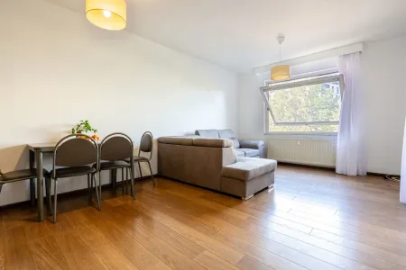 Appartement Te Koop Sint-Lambrechts-Woluwe
