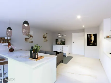 Huis in Aubange - Rue de Longwy 108, 6790 - foto 2
