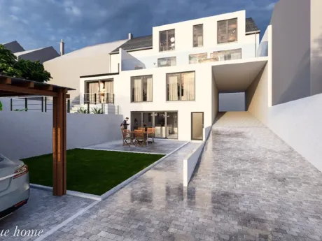 Huis in Aubange - Rue de Longwy 108, 6790 - foto 3