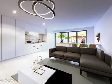 Huis in Aubange - Rue de Longwy 108, 6790 - foto 4
