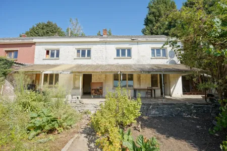 Huis Te Koop Ampsin
