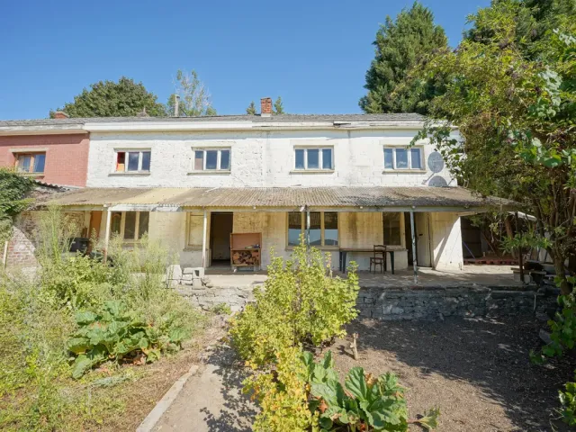Huis in Ampsin - Rue Jouette 3, 4540