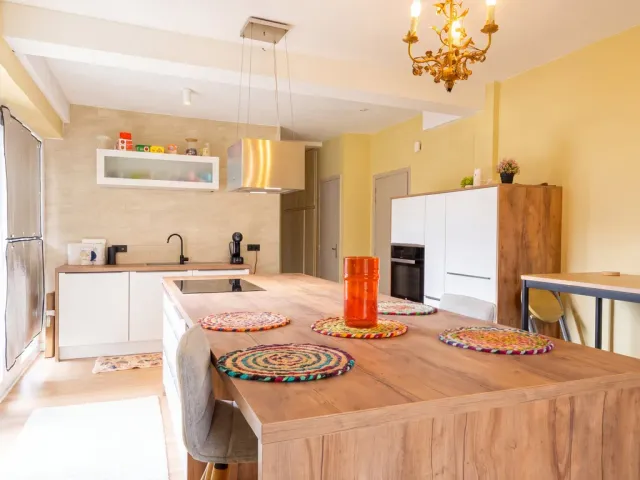 Appartement in Hoei - Avenue de Batta 12 / 92, 4500