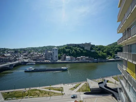 Appartement in Hoei - Avenue de Batta 12 / 92, 4500 - foto 5