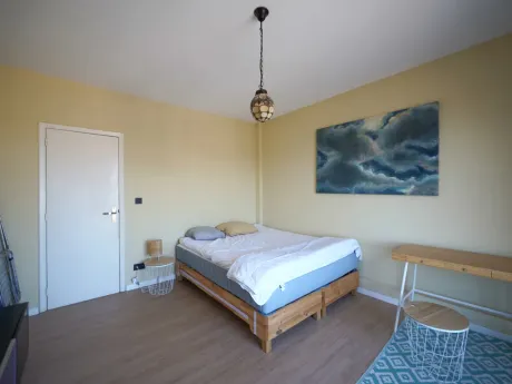 Appartement in Hoei - Avenue de Batta 12 / 92, 4500 - foto 9