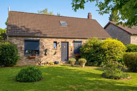 Villa À vendre Verlaine
