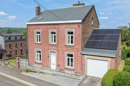 Huis Te Koop Hoei