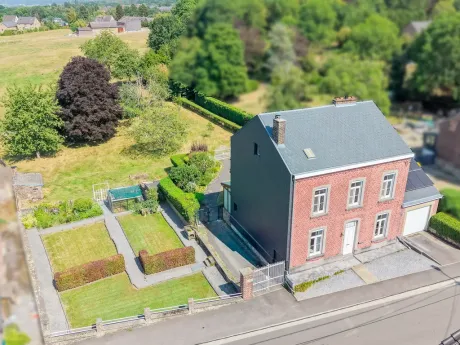 Huis in Hoei - Rue des Messes 16, 4500 - foto 2