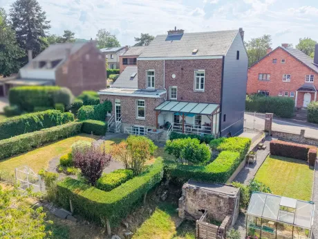 Huis in Hoei - Rue des Messes 16, 4500 - foto 3