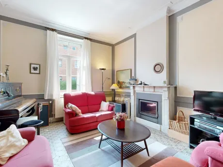 Huis in Hoei - Rue des Messes 16, 4500 - foto 6