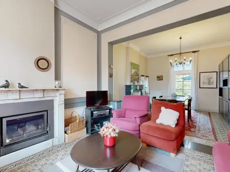 Huis in Hoei - Rue des Messes 16, 4500 - foto 7