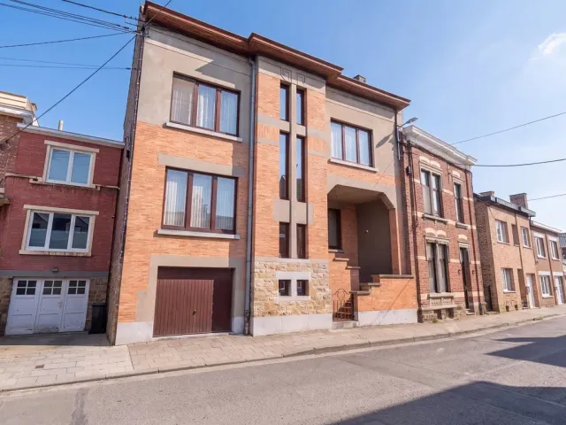 Huis in Hoei - Rue des Vergiers 10, 4500