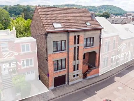Huis in Hoei - Rue des Vergiers 10, 4500 - foto 2
