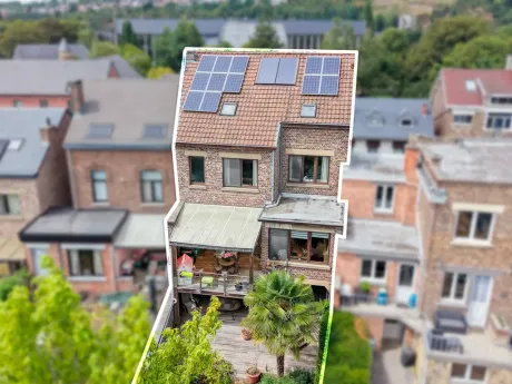 Huis in Hoei - Rue des Vergiers 10, 4500 - foto 3