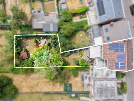 Huis in Hoei - Rue des Vergiers 10, 4500 - foto 4