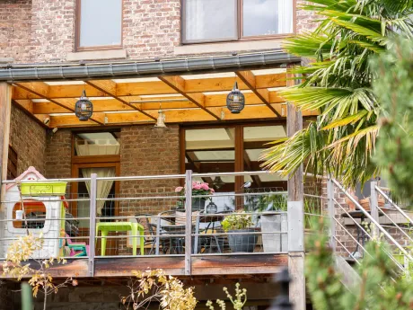 Huis in Hoei - Rue des Vergiers 10, 4500 - foto 6