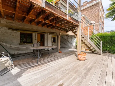 Huis in Hoei - Rue des Vergiers 10, 4500 - foto 7