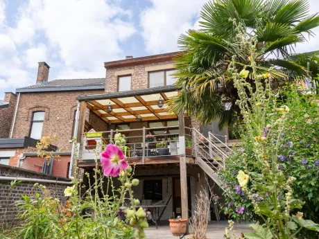 Huis in Hoei - Rue des Vergiers 10, 4500 - foto 8