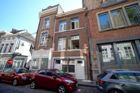 Appartement Te Koop Hoei
