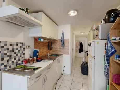 Appartement in Hoei - Rue Sous le Château 35, 4500 - foto 3