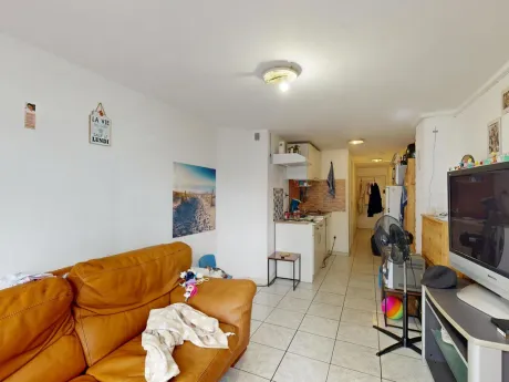 Appartement in Hoei - Rue Sous le Château 35, 4500 - foto 4