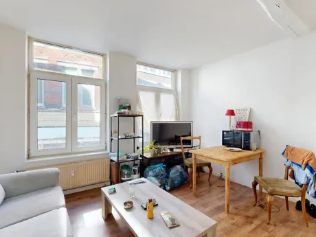 Appartement in Hoei - Rue Sous le Château 35, 4500 - foto 7