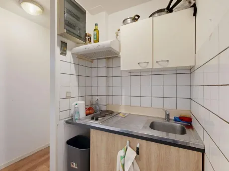 Appartement in Hoei - Rue Sous le Château 35, 4500 - foto 8