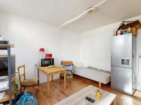 Appartement in Hoei - Rue Sous le Château 35, 4500 - foto 9