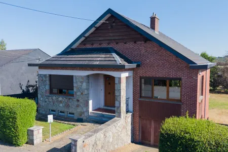Villa Te Koop Marchin