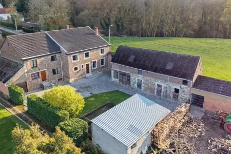 Huis Te Koop Hoei