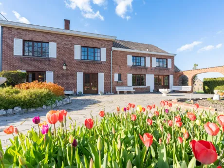 Huis in Hoei - Rue Rouge Lion 6, 4500 - foto 2