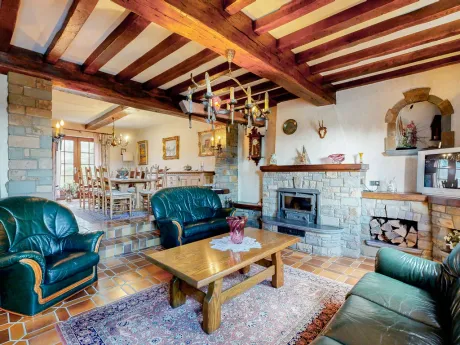 Huis in Hoei - Rue Rouge Lion 6, 4500 - foto 4