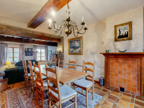 Huis in Hoei - Rue Rouge Lion 6, 4500 - foto 8