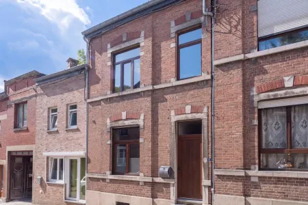 Huis Te Koop Amay