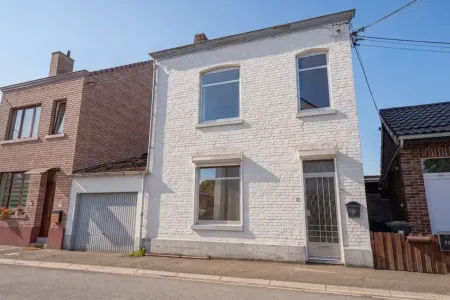 Huis Te Koop Hoei