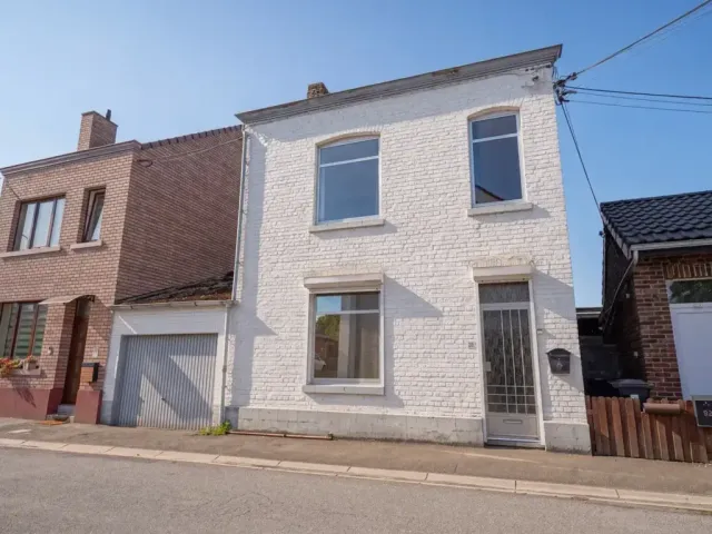 Huis in Hoei - Rue des Saules 93, 4500