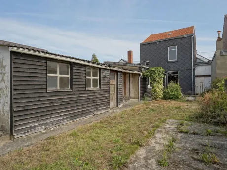 Huis in Hoei - Rue des Saules 93, 4500 - foto 2