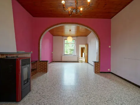 Huis in Hoei - Rue des Saules 93, 4500 - foto 5