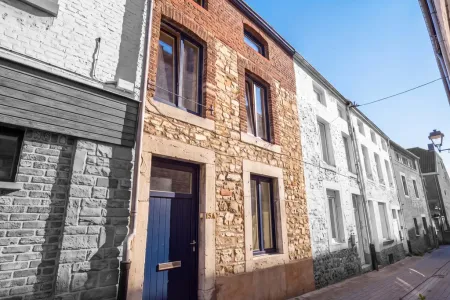 Huis Te Koop Hoei
