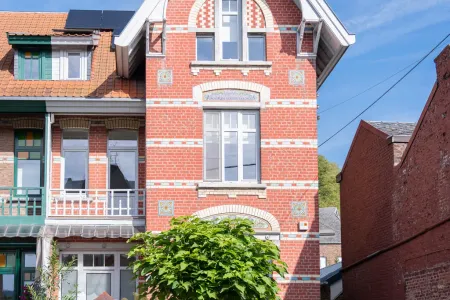 Huis Te Koop Amay