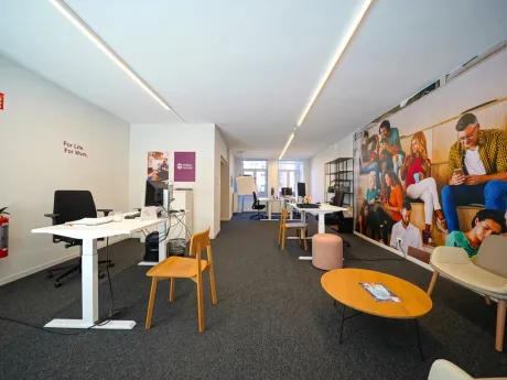 Appartement in Hoei - Rue Sous le Château 5, 4500 - foto 5
