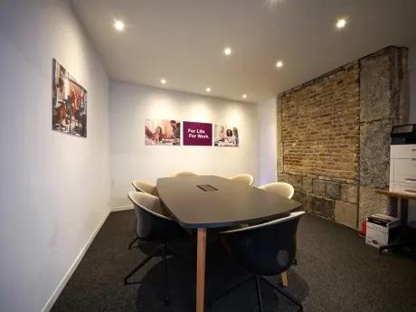 Appartement in Hoei - Rue Sous le Château 5, 4500 - foto 6