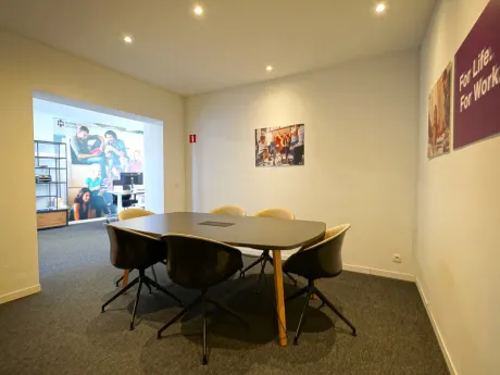 Appartement in Hoei - Rue Sous le Château 5, 4500 - foto 7