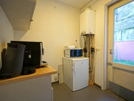 Appartement in Hoei - Rue Sous le Château 5, 4500 - foto 8