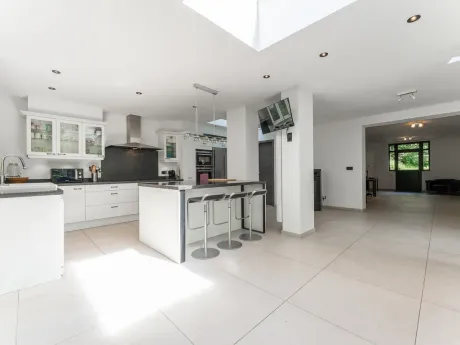 Villa in Hoei - Thier des Malades 9, 4500 - foto 10