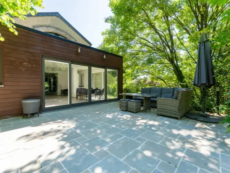 Villa in Hoei - Thier des Malades 9, 4500 - foto 4